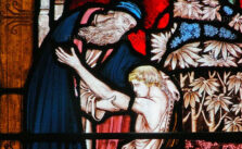 Ready Our Hearts to Welcome the Heavenly King: A Homily for the Sunday of the Prodigal Son by St. John of Kronstadt