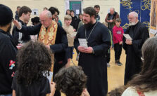 Evangelical Church in Halifax, England, Set to Unite with Orthodox Church