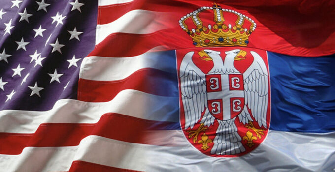 New York City Mayor Declares Serbian-American Heritage Day