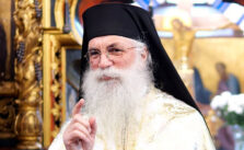 Overcoming Doubt Through Prayer: Insights from the Abbot of Putna Monastery on the Prodigal Son