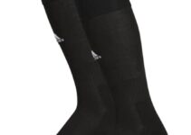 Adidas Rivalry Over-the-Calf Soccer Socks with Cushioning (2-Pair) – Now 10% Off!