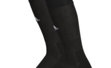 Adidas Rivalry Over-the-Calf Soccer Socks with Cushioning (2-Pair) - Now 10% Off!