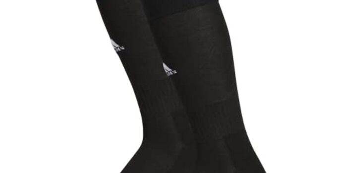 Adidas Rivalry Over-the-Calf Soccer Socks with Cushioning (2-Pair) - Now 10% Off!