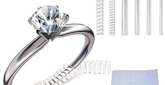 Adjustable Ring Size Solution for Loose Fit – Enjoy 10% Off!