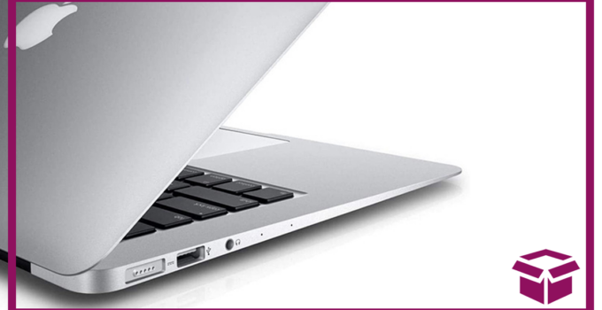 Limited Time Offer: Get the Apple MacBook Air for Just $230!