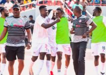 Rangers Display Nerves of Steel to End Remo Stars’ Unbeaten Streak in Enugu