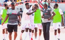 Rangers Display Nerves of Steel to End Remo Stars' Unbeaten Streak in Enugu