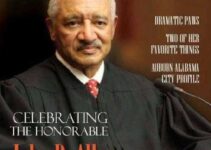 Retired Muscogee County Superior Court Judge John Allen Passes Away, Leaving a Lasting Legacy