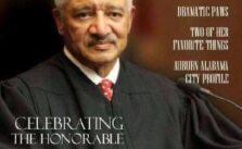 Retired Muscogee County Superior Court Judge John Allen Passes Away, Leaving a Lasting Legacy