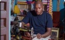 FEATURE: Nigerian Undergraduates Embrace Entrepreneurship as a Survival Strategy in Tough Economic Times