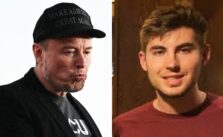 Elon Musk's Key DOGE Executive Resigns Following Resurfaced Racist Social Media Posts