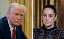 President Trump Delays Tariffs on Mexico for One Month Following Discussions with Mexican President
