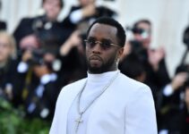 New Diddy Accuser Alleges Sexual Assault Disrupted His Music Career