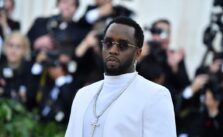 New Diddy Accuser Alleges Sexual Assault Disrupted His Music Career