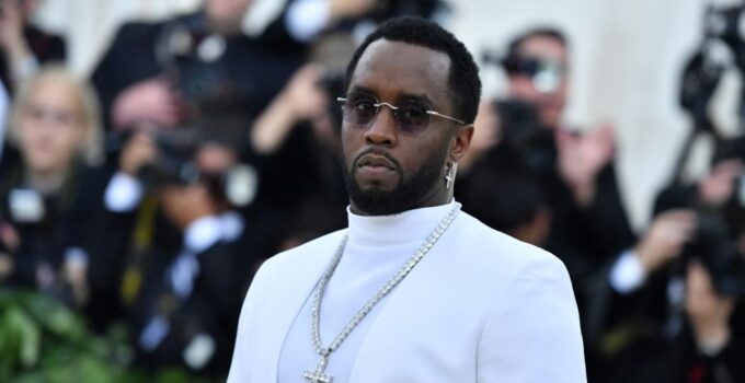 New Diddy Accuser Alleges Sexual Assault Disrupted His Music Career