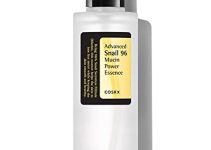 COSRX Snail Mucin 96% Power Repairing Essence 3.38 fl. oz (100ml) – Now 24% Off!