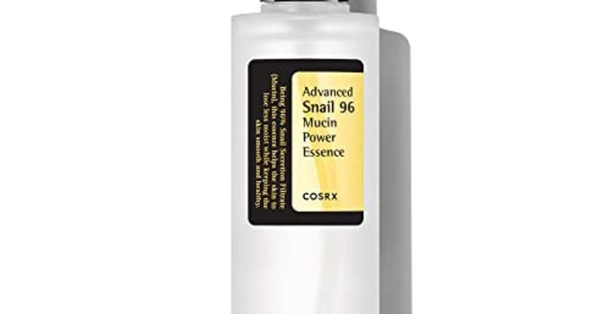 COSRX Snail Mucin 96% Power Repairing Essence 3.38 fl. oz (100ml) – Now 24% Off!