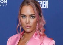 Former Housekeeper Files Racial Discrimination Lawsuit Against Teddi Mellencamp, Star of Real Housewives of Beverly Hills