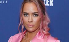 Former Housekeeper Files Racial Discrimination Lawsuit Against Teddi Mellencamp, Star of Real Housewives of Beverly Hills