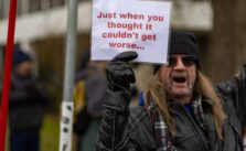 Washington Post: Is There Really a Constitutional Crisis?