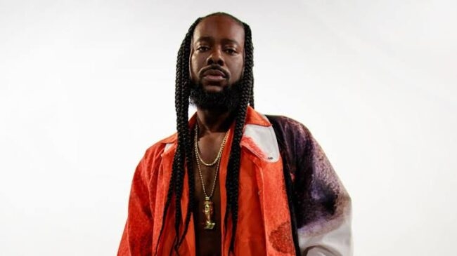 Adekunle Gold Expresses Concern Over Misguided Leadership in Nigerian Music Industry