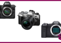 Score Ideal Savings at Adorama with Discounts Up to ,000 on Nikon, Canon, Olympus, and More!