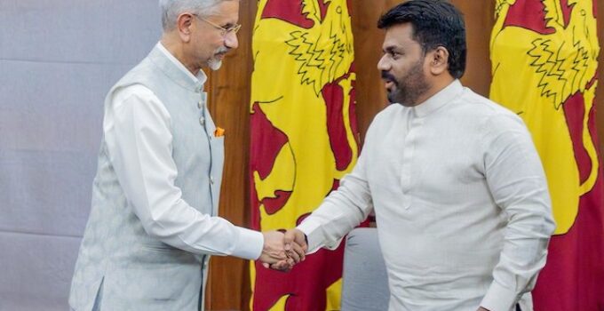 The Policies of Sri Lanka’s New Government: A Missed Historic Opportunity