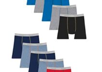 Hanes Boys’ and Toddler Underwear – Save 27% Now!