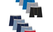 Hanes Boys' and Toddler Underwear – Save 27% Now!