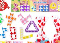 28 Valentine’s Day Gift Packs for Kids – Now 28% Off!