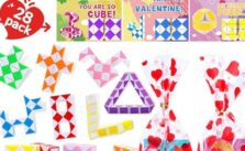 28 Valentine's Day Gift Packs for Kids – Now 28% Off!
