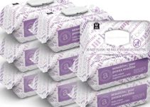 Amazon Elements Baby Wipes: Enjoy 10% Off Now!