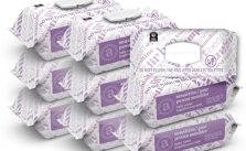 Amazon Elements Baby Wipes: Enjoy 10% Off Now!