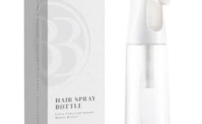 BeautifyBeauties Hair Spray Bottle - Now Available at 32% Off!
