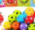 JTAMOHI 28-Pack Valentine’s Day Gift Cards with Spinner Toy Soccer Balls – Now 13% Off!