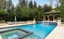 Kris Jenner Lists 'Keeping Up With the Kardashians' Mansion for $13.5 Million