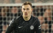Maresca Confirms Jorgensen as Chelsea's Top Goalkeeper Choice