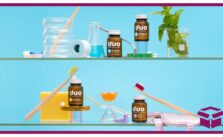Say Goodbye to Tubes and Mess: Discover Duo Toothpaste Tablets for a Healthier Smile!