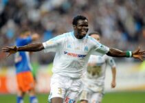 Taye Taiwo, Former Super Eagles Defender, Enters Olympique Marseille Hall of Fame