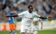 Taye Taiwo, Former Super Eagles Defender, Enters Olympique Marseille Hall of Fame
