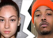 Rapper Bhad Bhabie Announces She’s Breaking Up with Boyfriend Le Vaughn for Good