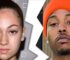 Rapper Bhad Bhabie Announces She’s Breaking Up with Boyfriend Le Vaughn for Good