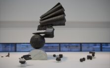 Theodoros: A Convergence of Sculpture and Defiance