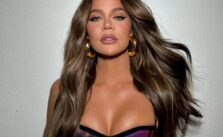 Khloé Kardashian Reveals Sex as Her Workout Motivation