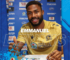 Emmanuel Dennis Signs Loan Deal with Blackburn Rovers from Super Eagles