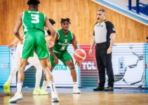 D’Tigers Gear Up for 2025 FIBA AfroBasket Qualifiers