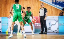 D’Tigers Gear Up for 2025 FIBA AfroBasket Qualifiers