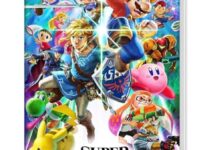 Get 10% Off Super Smash Bros. Ultimate!