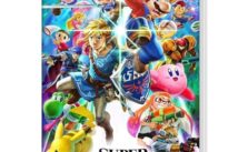Get 10% Off Super Smash Bros. Ultimate!
