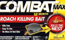 Combat Max Roach Killing Bait - 19% Off for a Limited Time!